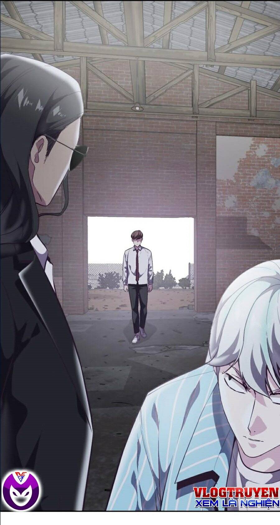 Cậu Bé Của Thần Chết Chap 105 - Next Chap 106