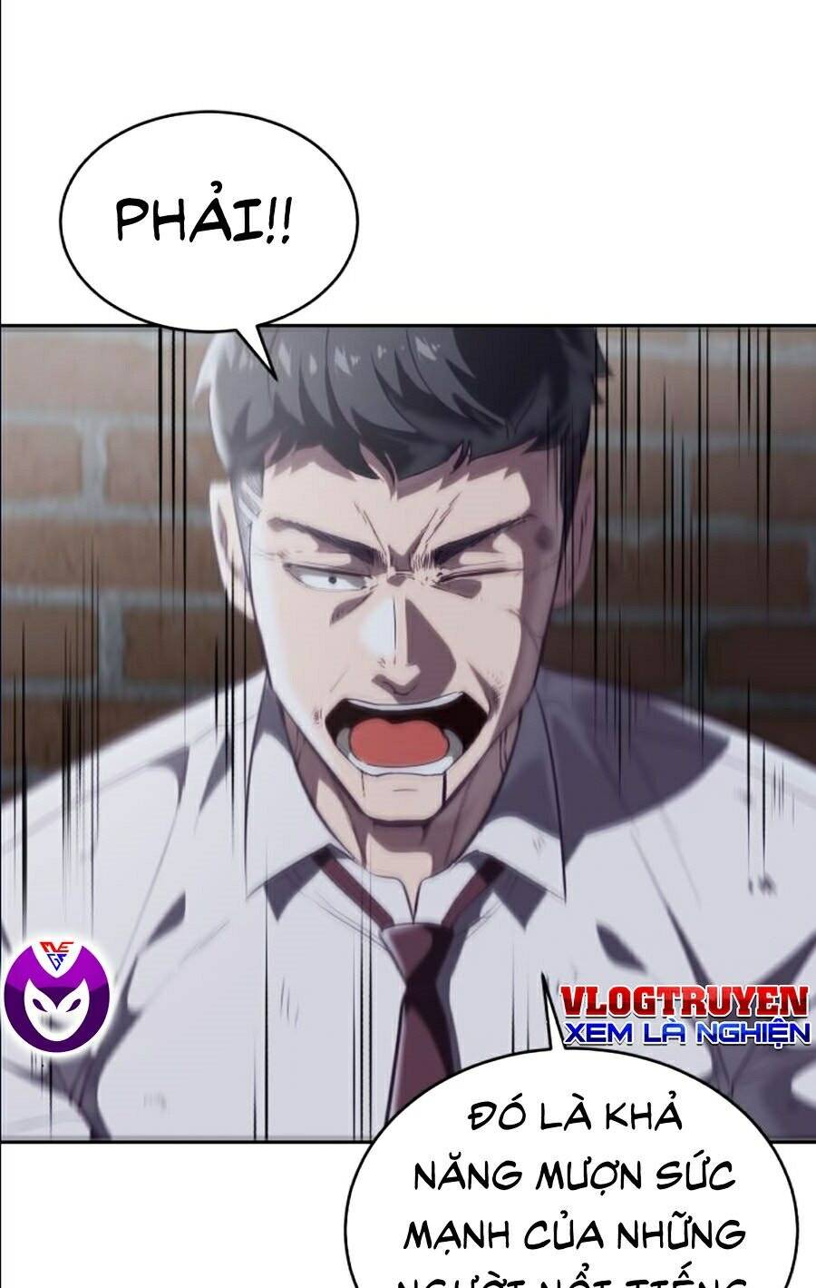 Cậu Bé Của Thần Chết Chap 105 - Next Chap 106
