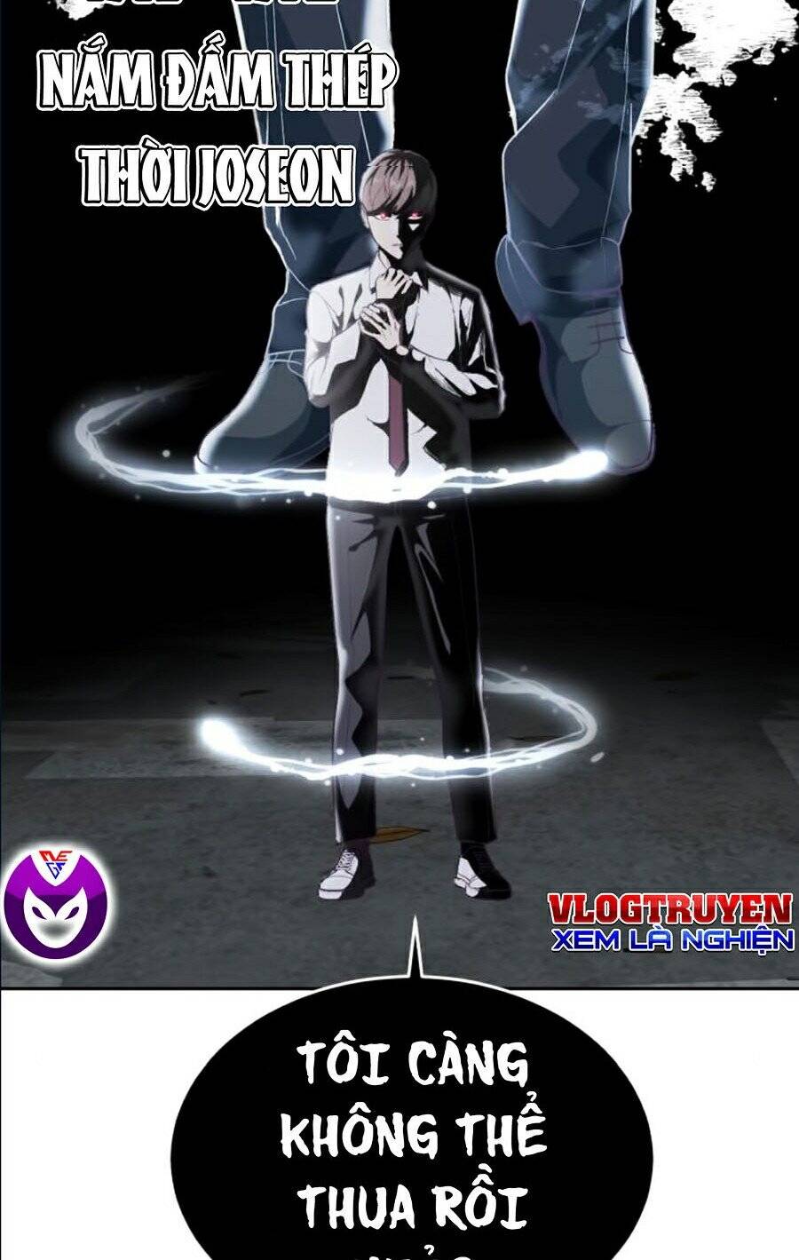 Cậu Bé Của Thần Chết Chap 105 - Next Chap 106