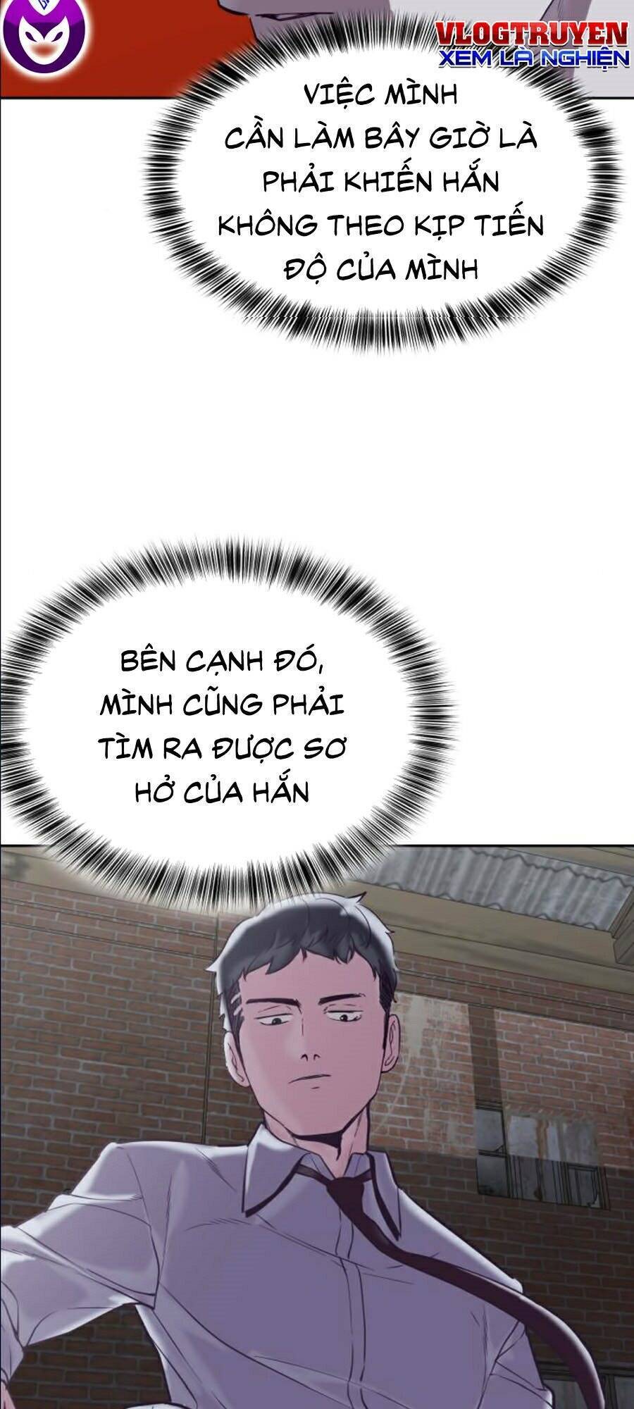 Cậu Bé Của Thần Chết Chap 105 - Next Chap 106