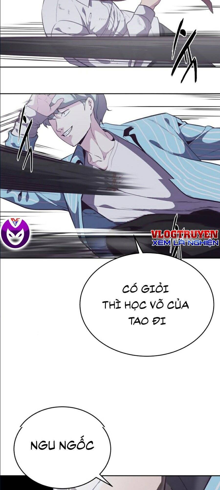 Cậu Bé Của Thần Chết Chap 105 - Next Chap 106