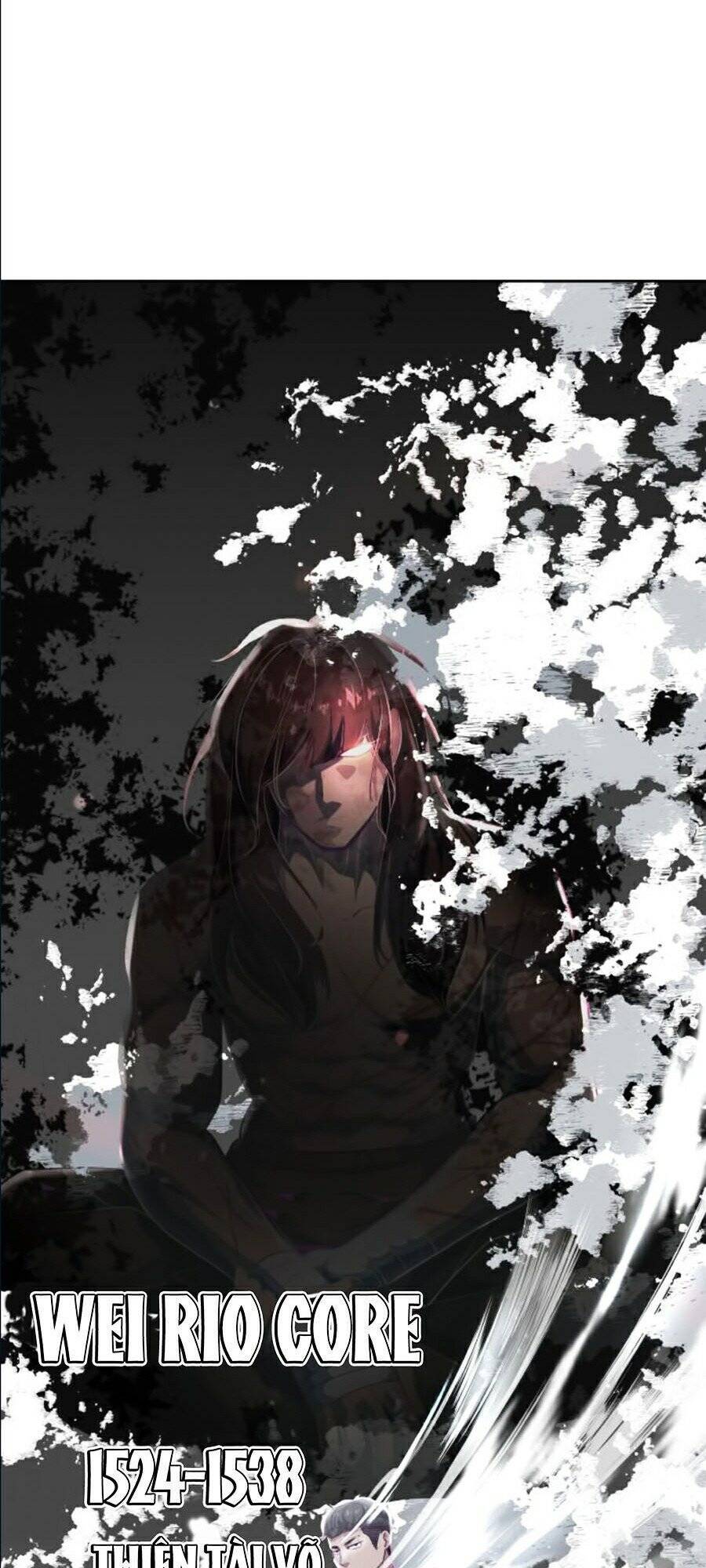 Cậu Bé Của Thần Chết Chap 105 - Next Chap 106