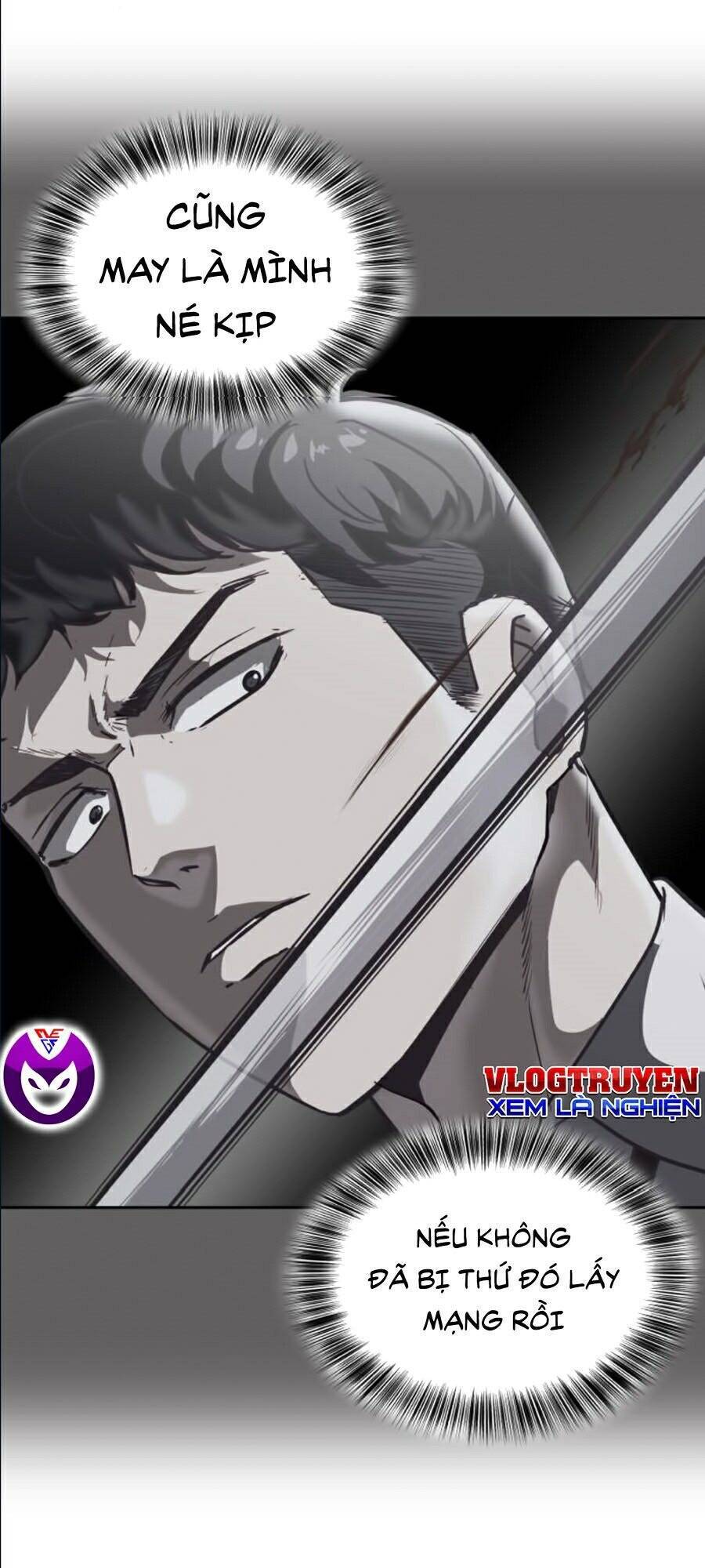 Cậu Bé Của Thần Chết Chap 105 - Next Chap 106