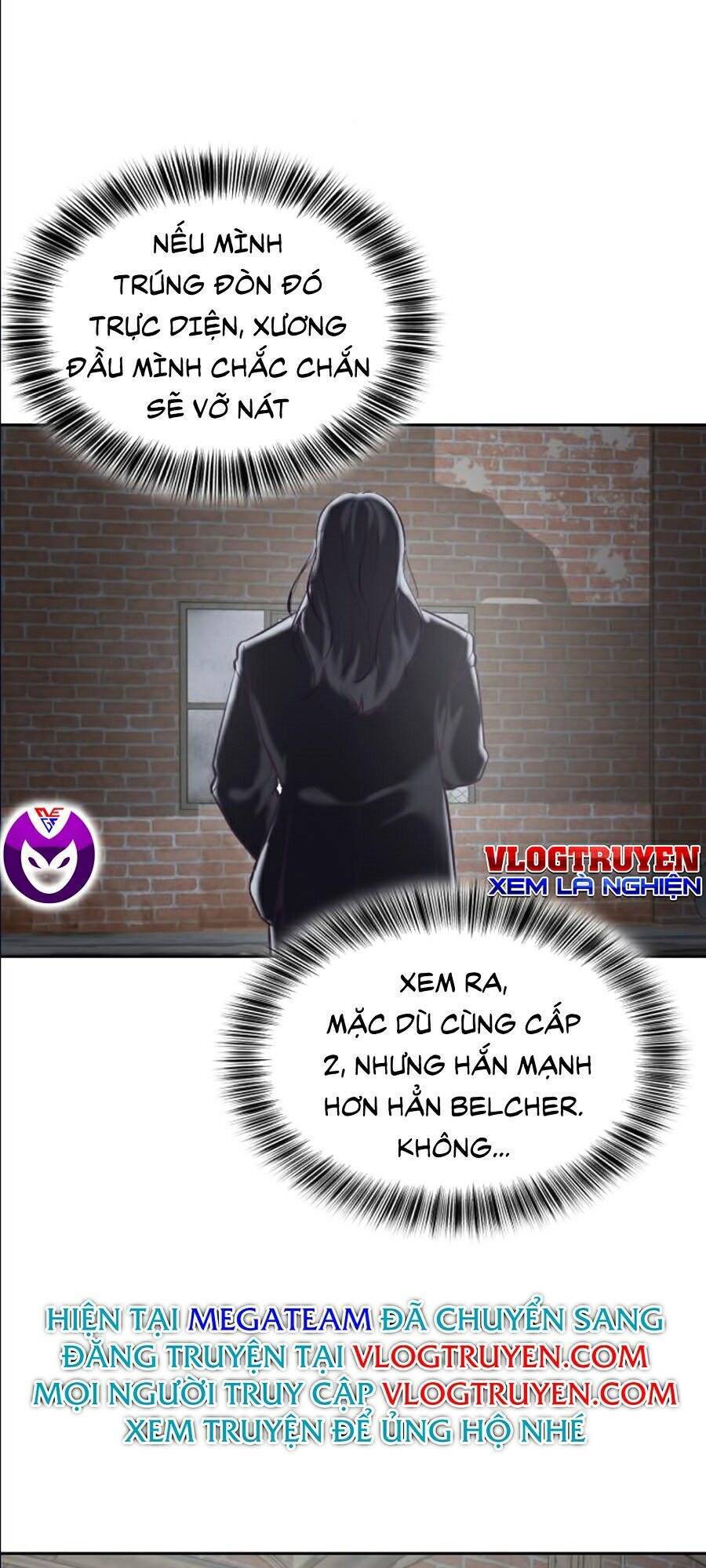 Cậu Bé Của Thần Chết Chap 105 - Next Chap 106
