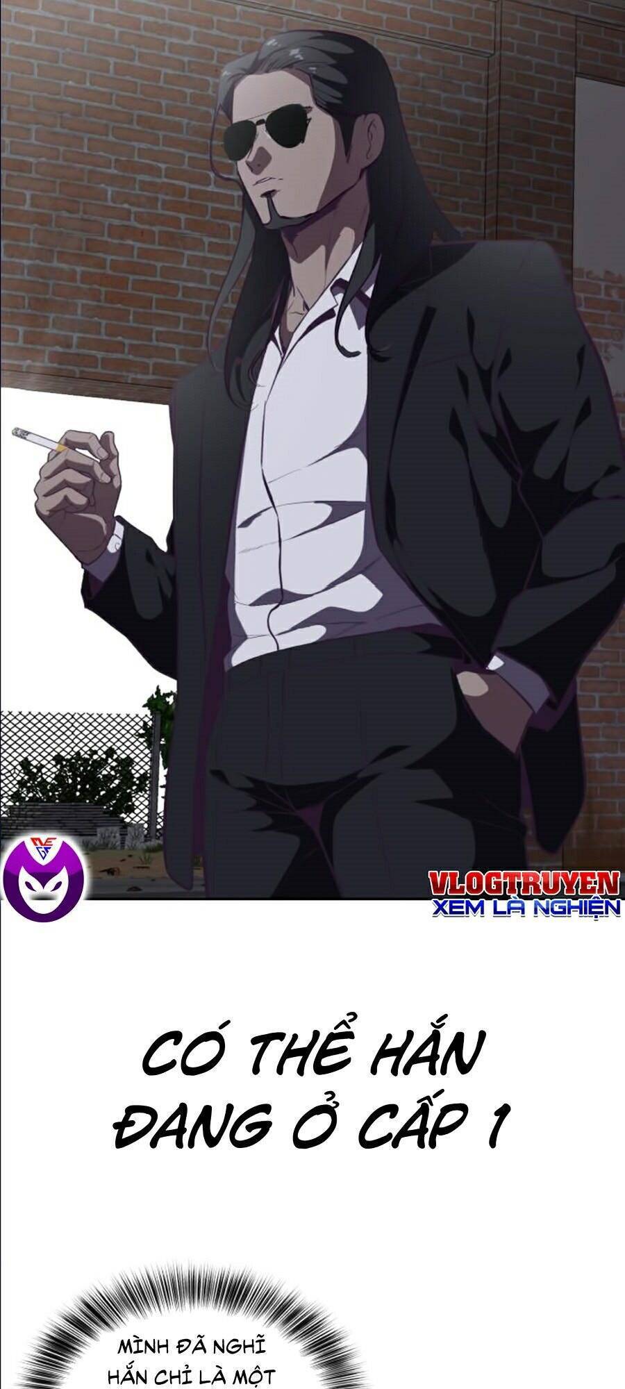Cậu Bé Của Thần Chết Chap 105 - Next Chap 106