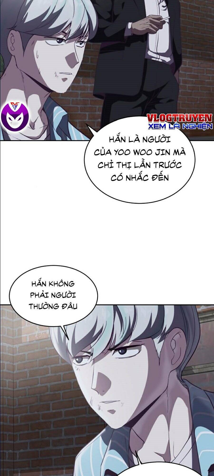 Cậu Bé Của Thần Chết Chap 105 - Next Chap 106