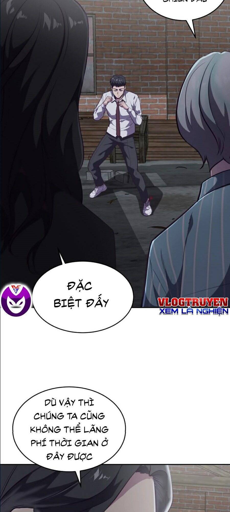 Cậu Bé Của Thần Chết Chap 105 - Next Chap 106