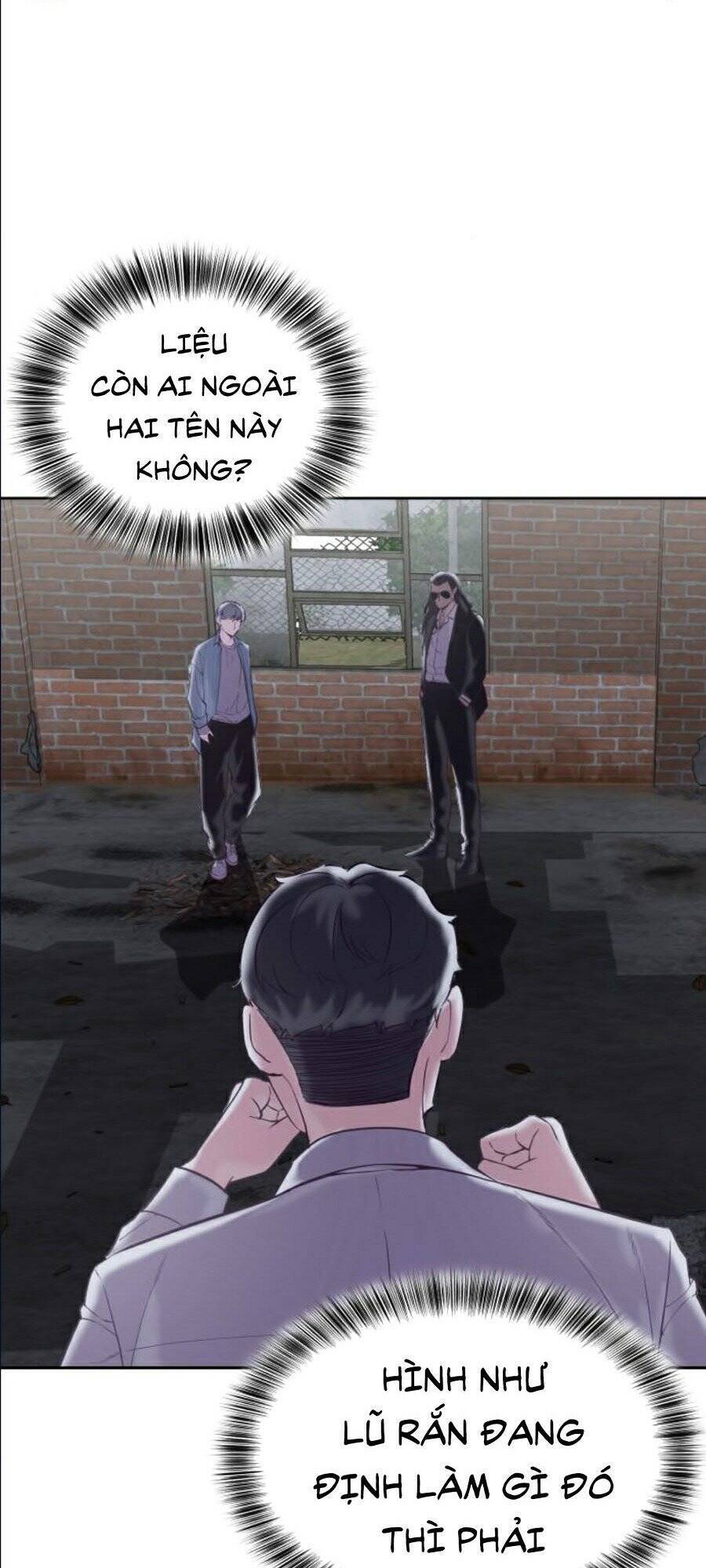 Cậu Bé Của Thần Chết Chap 105 - Next Chap 106