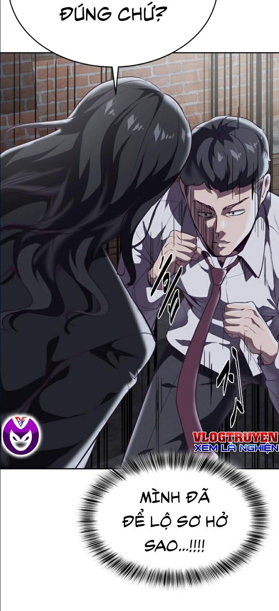 Cậu Bé Của Thần Chết Chap 105 - Next Chap 106
