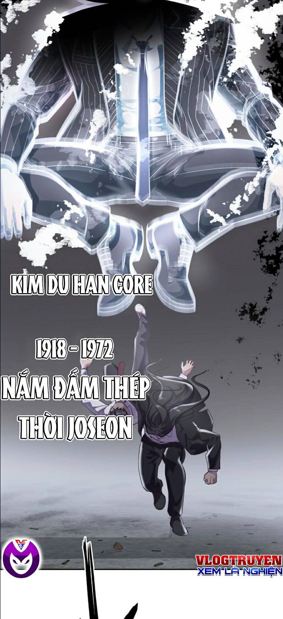 Cậu Bé Của Thần Chết Chap 105 - Next Chap 106