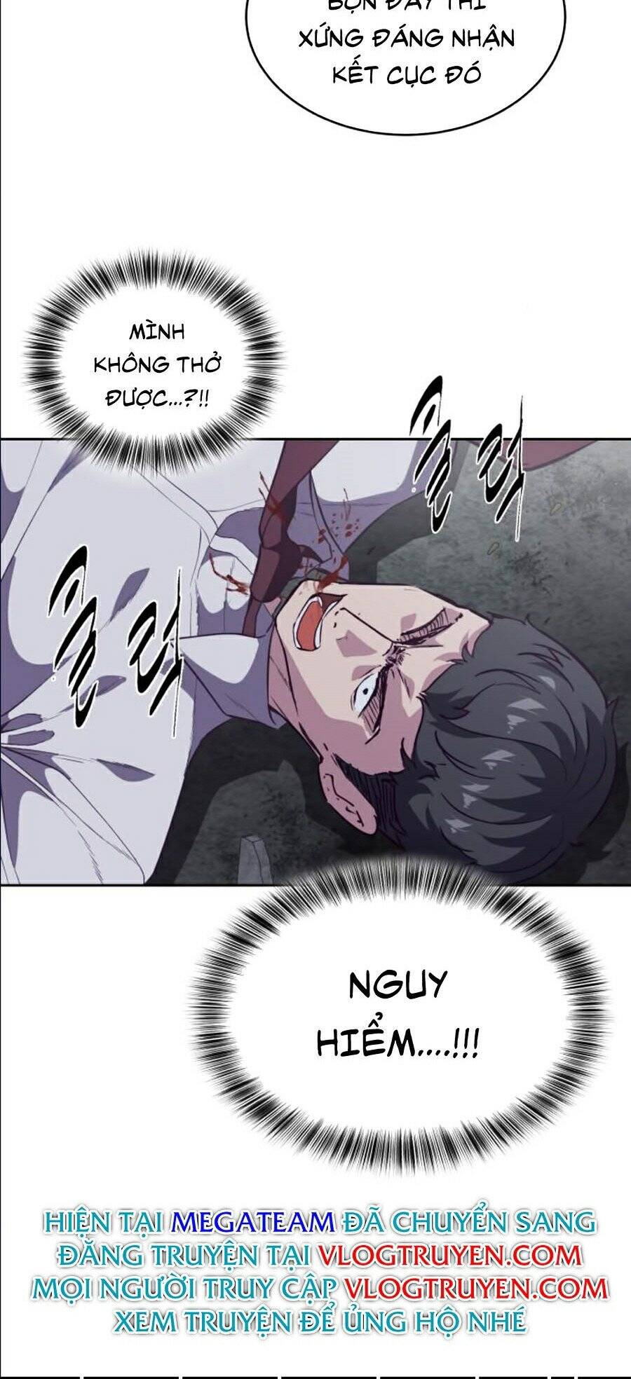 Cậu Bé Của Thần Chết Chap 105 - Next Chap 106