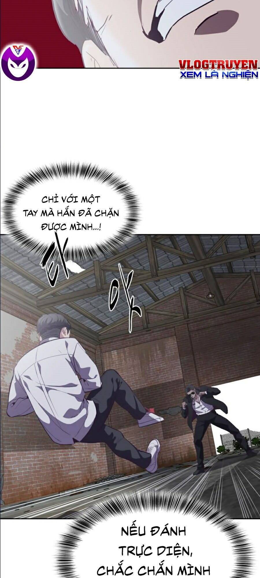 Cậu Bé Của Thần Chết Chap 105 - Next Chap 106