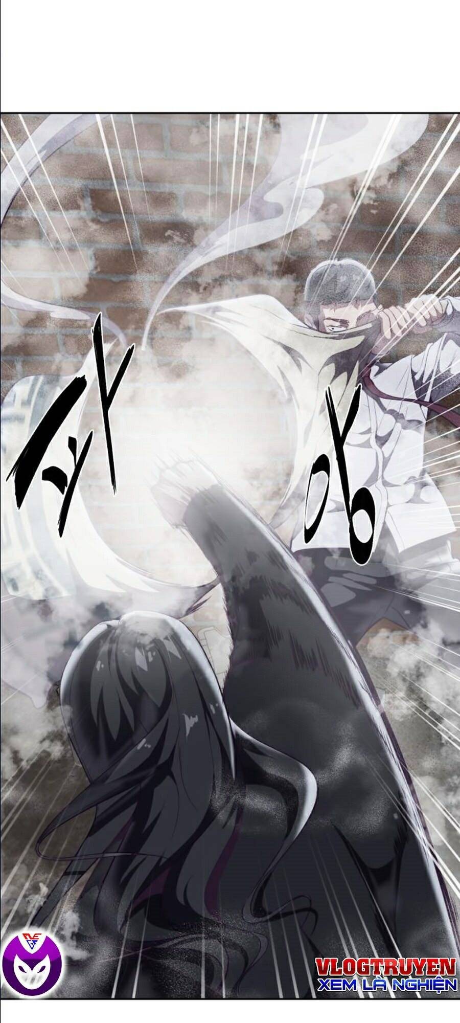 Cậu Bé Của Thần Chết Chap 105 - Next Chap 106