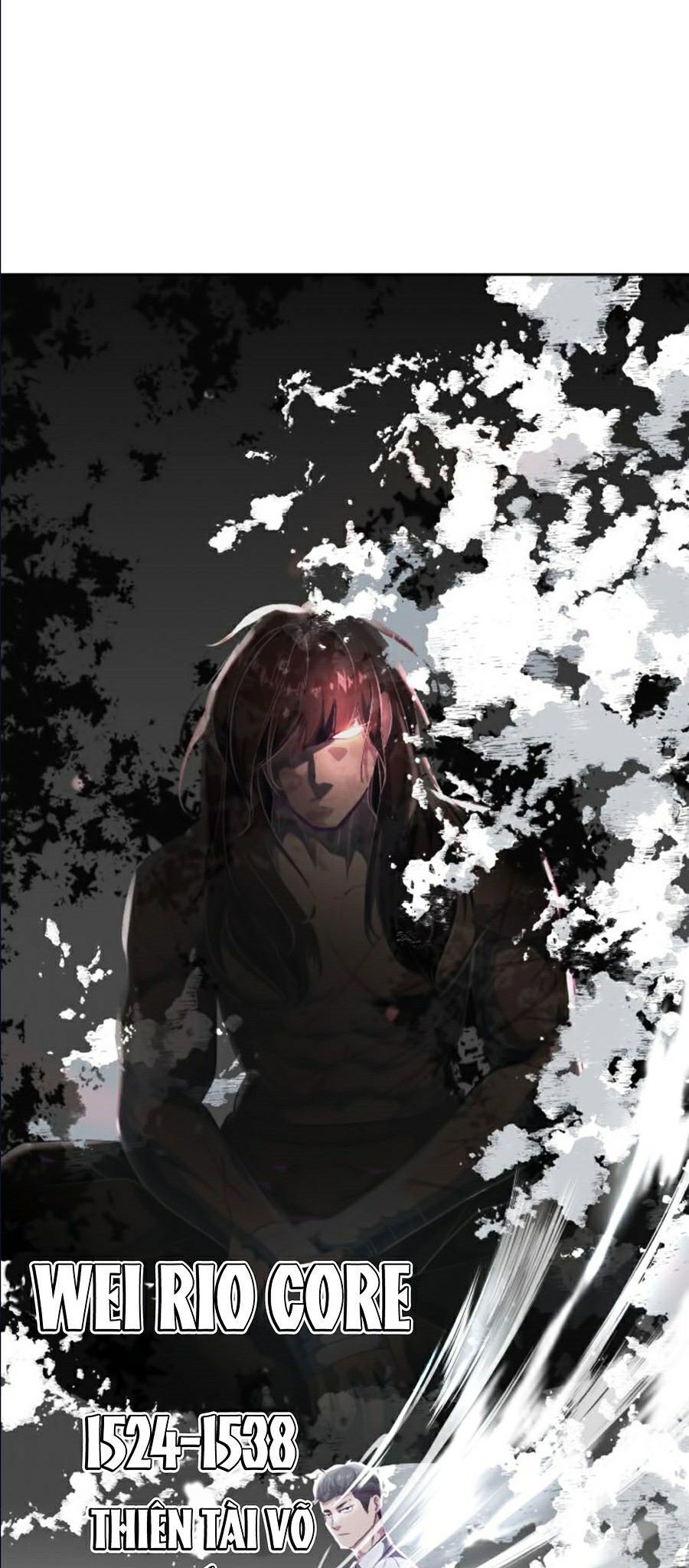 Cậu Bé Của Thần Chết Chap 1056 - Next Chap 1057