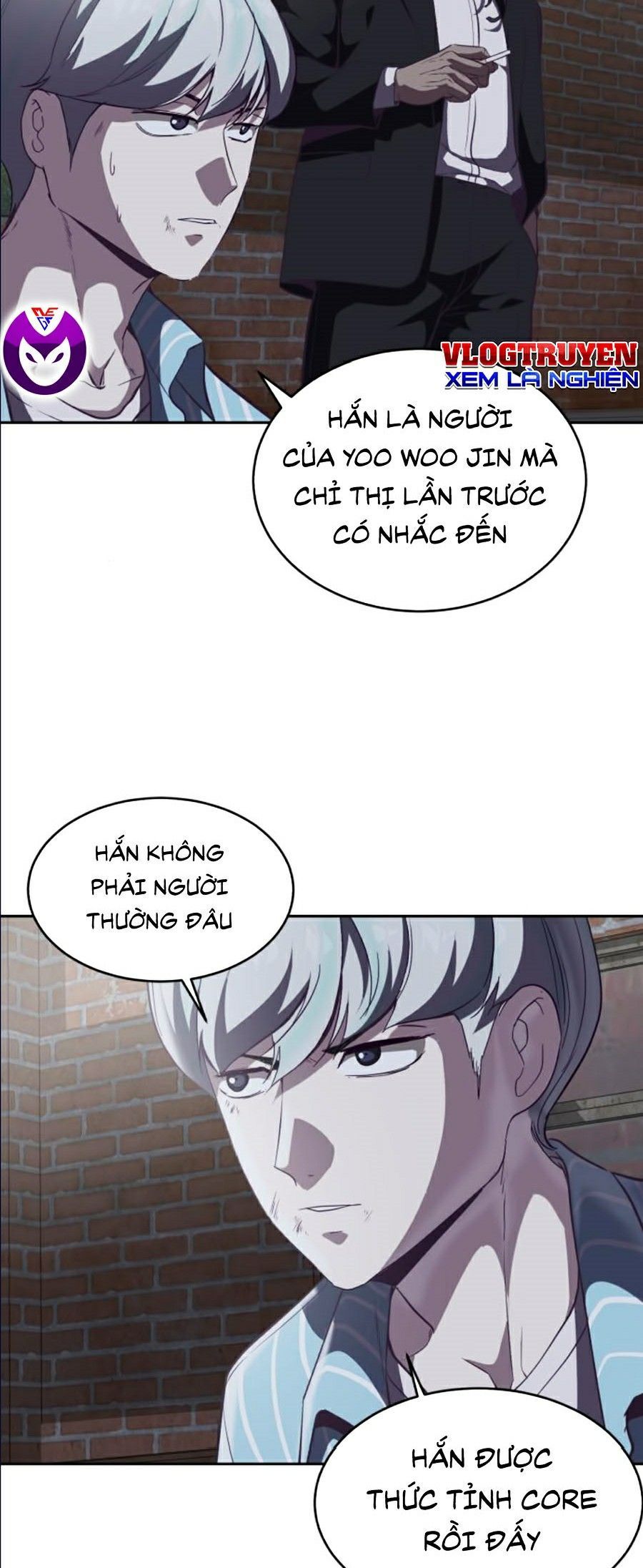 Cậu Bé Của Thần Chết Chap 1056 - Next Chap 1057