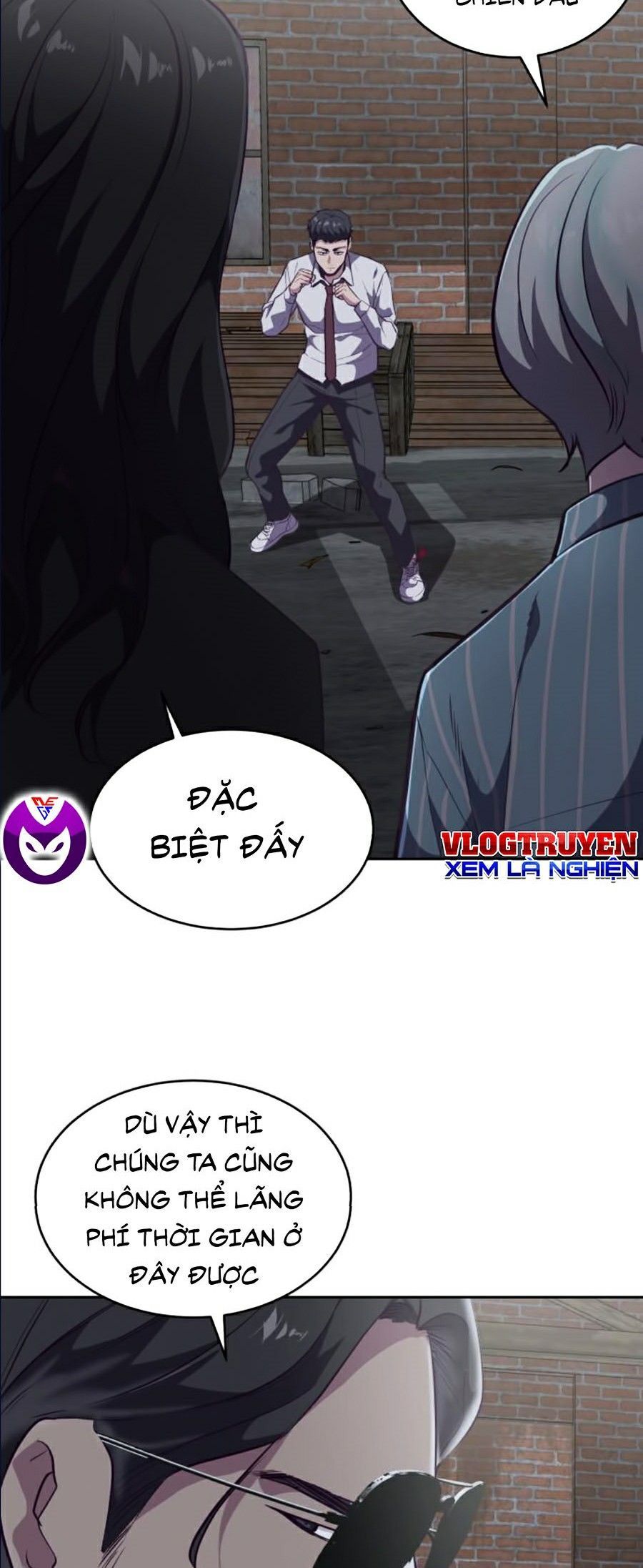 Cậu Bé Của Thần Chết Chap 1056 - Next Chap 1057