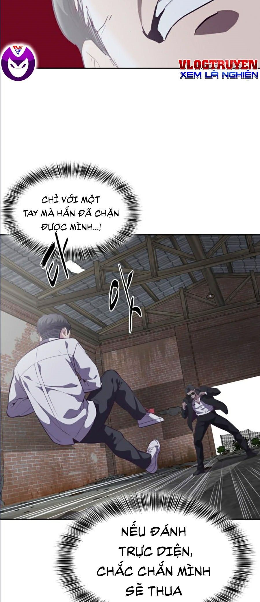 Cậu Bé Của Thần Chết Chap 1056 - Next Chap 1057