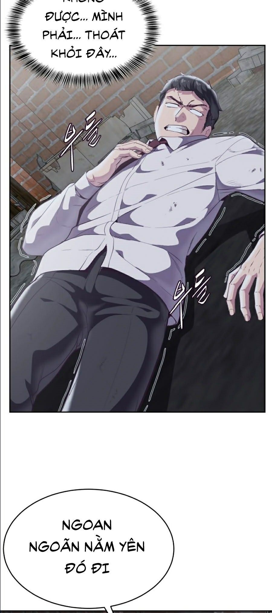 Cậu Bé Của Thần Chết Chap 1056 - Next Chap 1057
