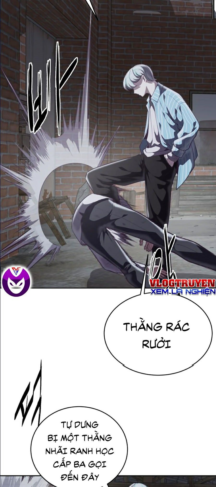 Cậu Bé Của Thần Chết Chap 1056 - Next Chap 1057