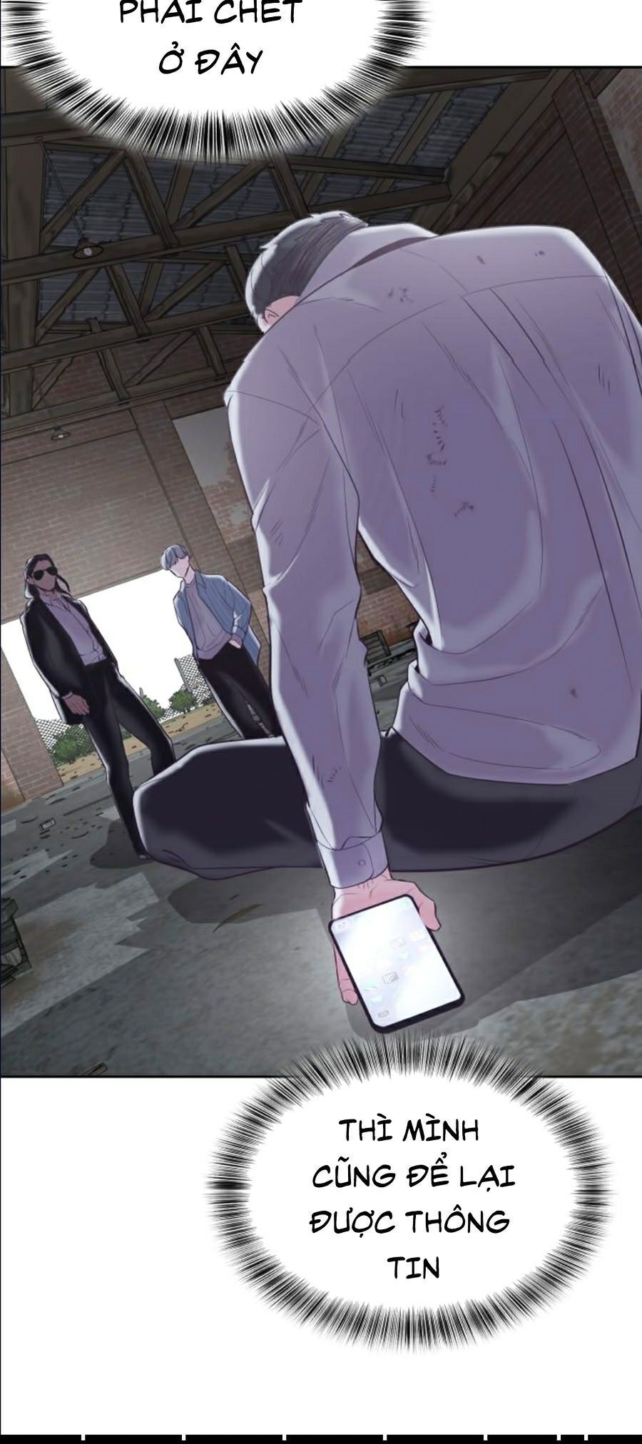 Cậu Bé Của Thần Chết Chap 1056 - Next Chap 1057