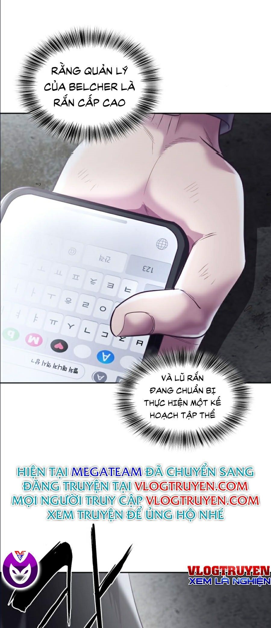 Cậu Bé Của Thần Chết Chap 1056 - Next Chap 1057