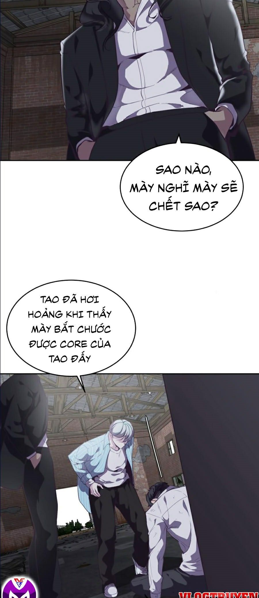 Cậu Bé Của Thần Chết Chap 1056 - Next Chap 1057