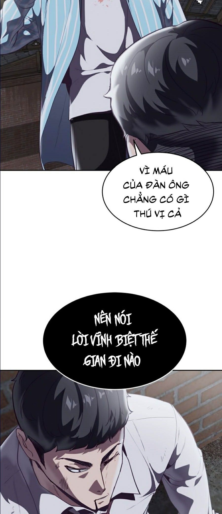 Cậu Bé Của Thần Chết Chap 1056 - Next Chap 1057