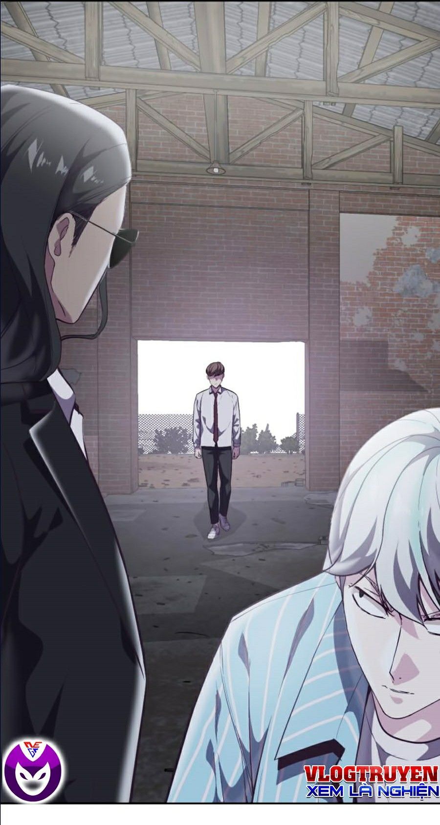 Cậu Bé Của Thần Chết Chap 1056 - Next Chap 1057