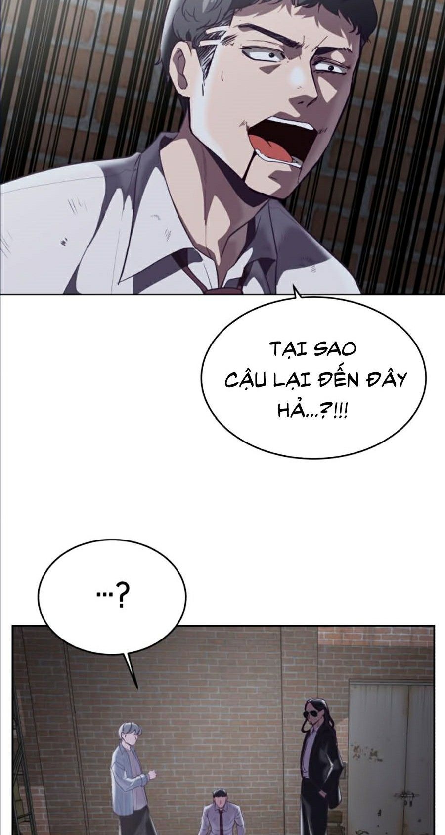 Cậu Bé Của Thần Chết Chap 1056 - Next Chap 1057