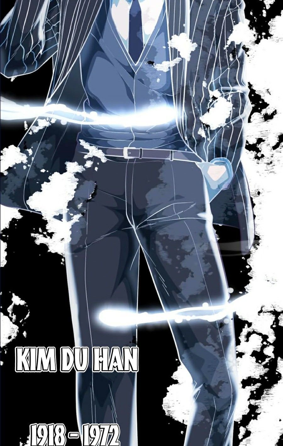 Cậu Bé Của Thần Chết Chap 1056 - Next Chap 1057