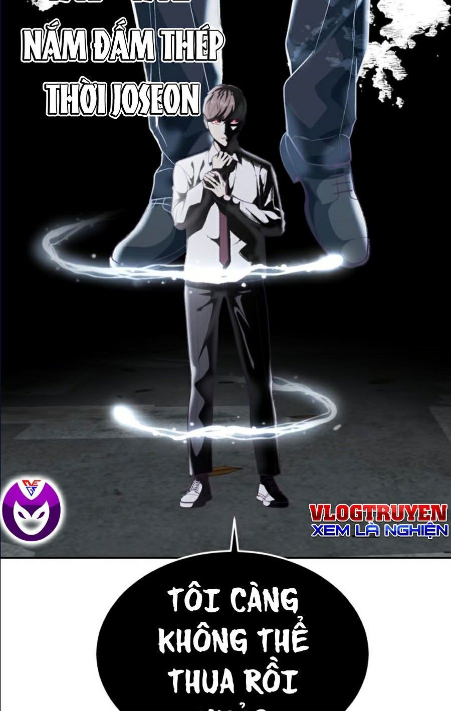 Cậu Bé Của Thần Chết Chap 1056 - Next Chap 1057