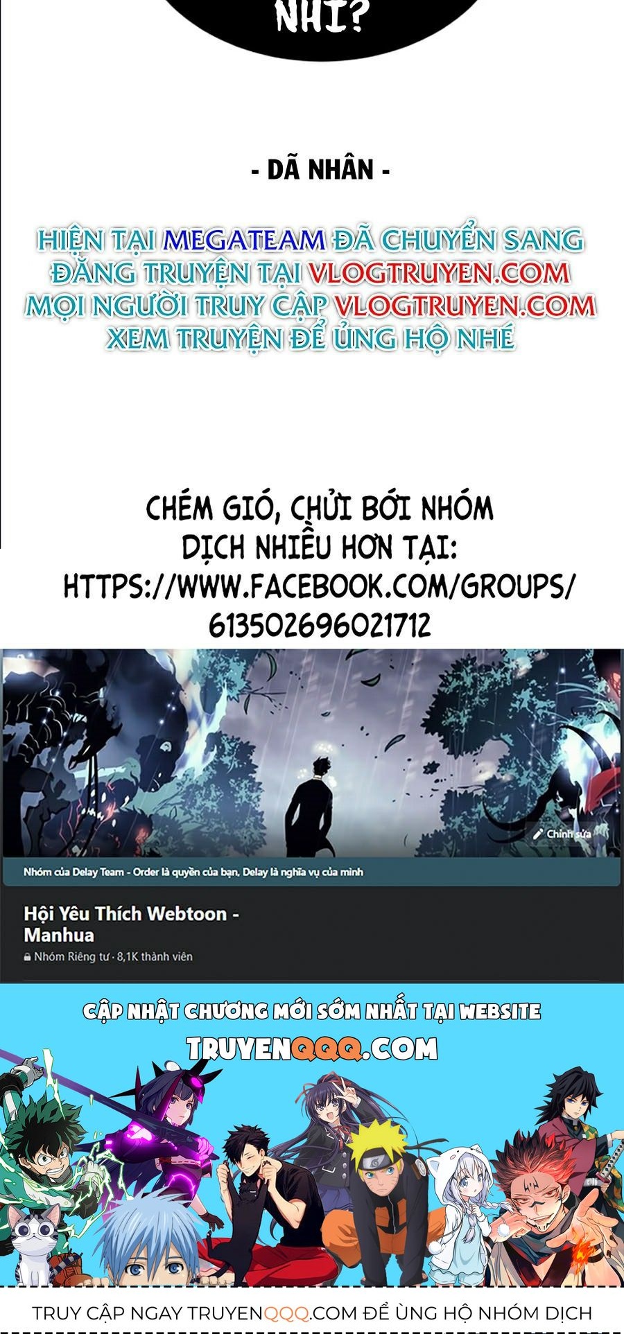 Cậu Bé Của Thần Chết Chap 1056 - Next Chap 1057
