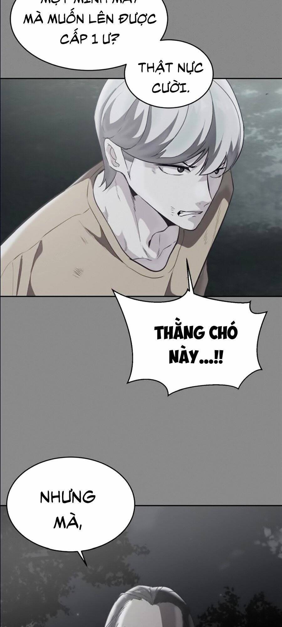 Cậu Bé Của Thần Chết Chap 106 - Next Chap 107