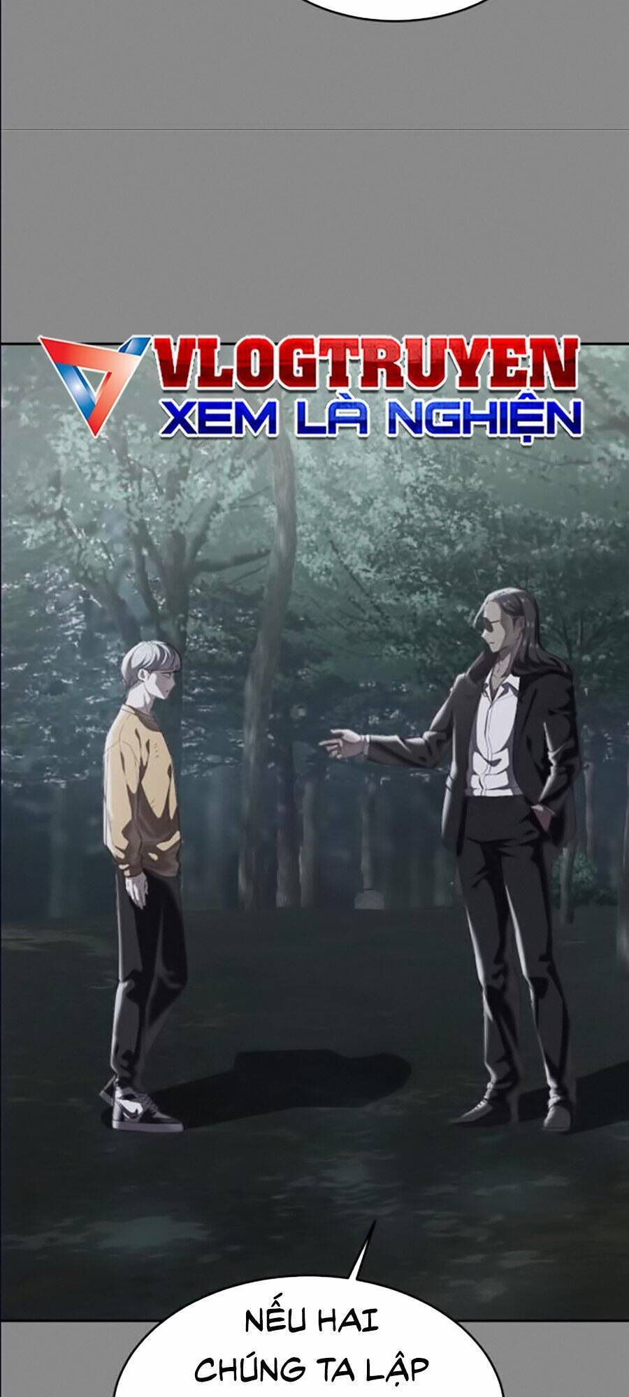 Cậu Bé Của Thần Chết Chap 106 - Next Chap 107