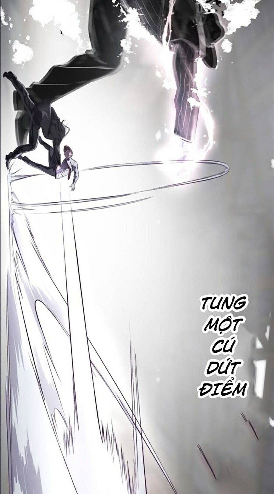 Cậu Bé Của Thần Chết Chap 106 - Next Chap 107