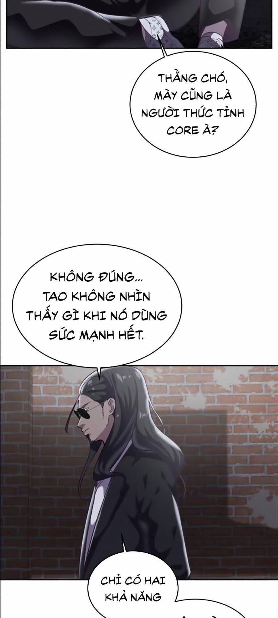 Cậu Bé Của Thần Chết Chap 106 - Next Chap 107