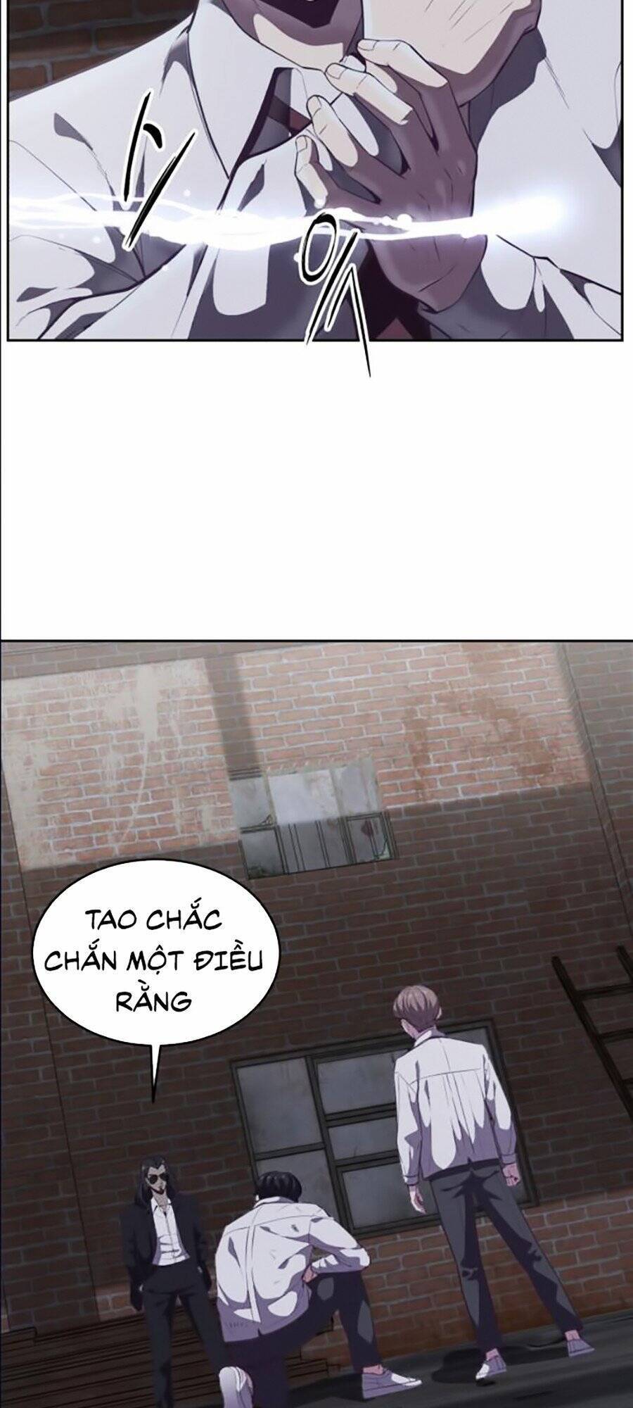 Cậu Bé Của Thần Chết Chap 106 - Next Chap 107