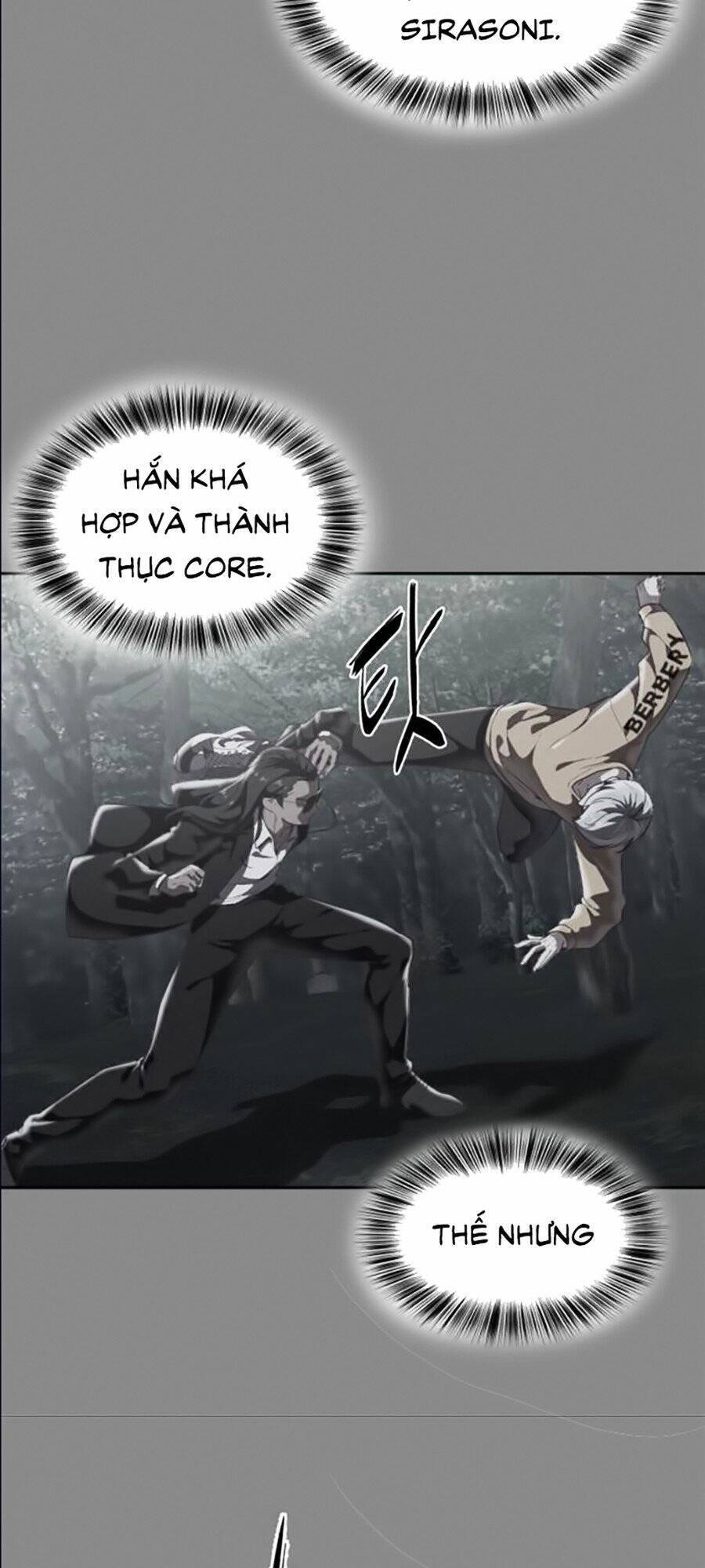 Cậu Bé Của Thần Chết Chap 106 - Next Chap 107