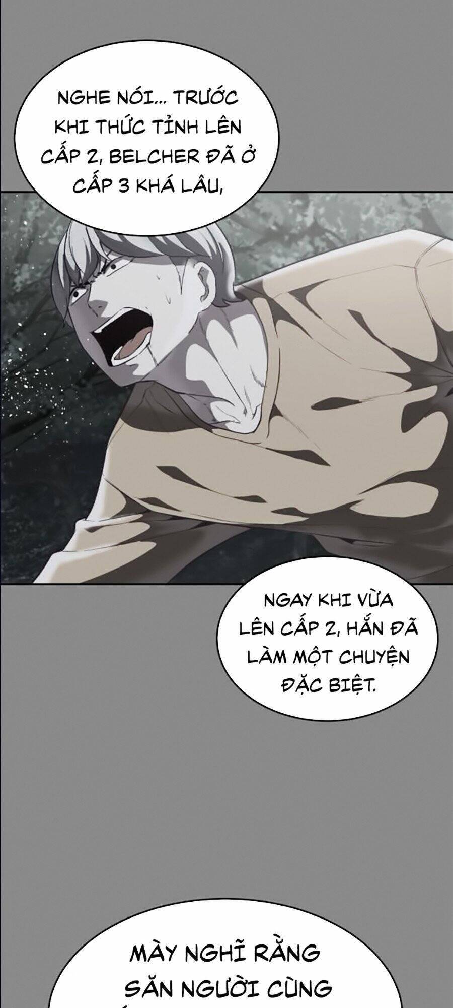 Cậu Bé Của Thần Chết Chap 106 - Next Chap 107