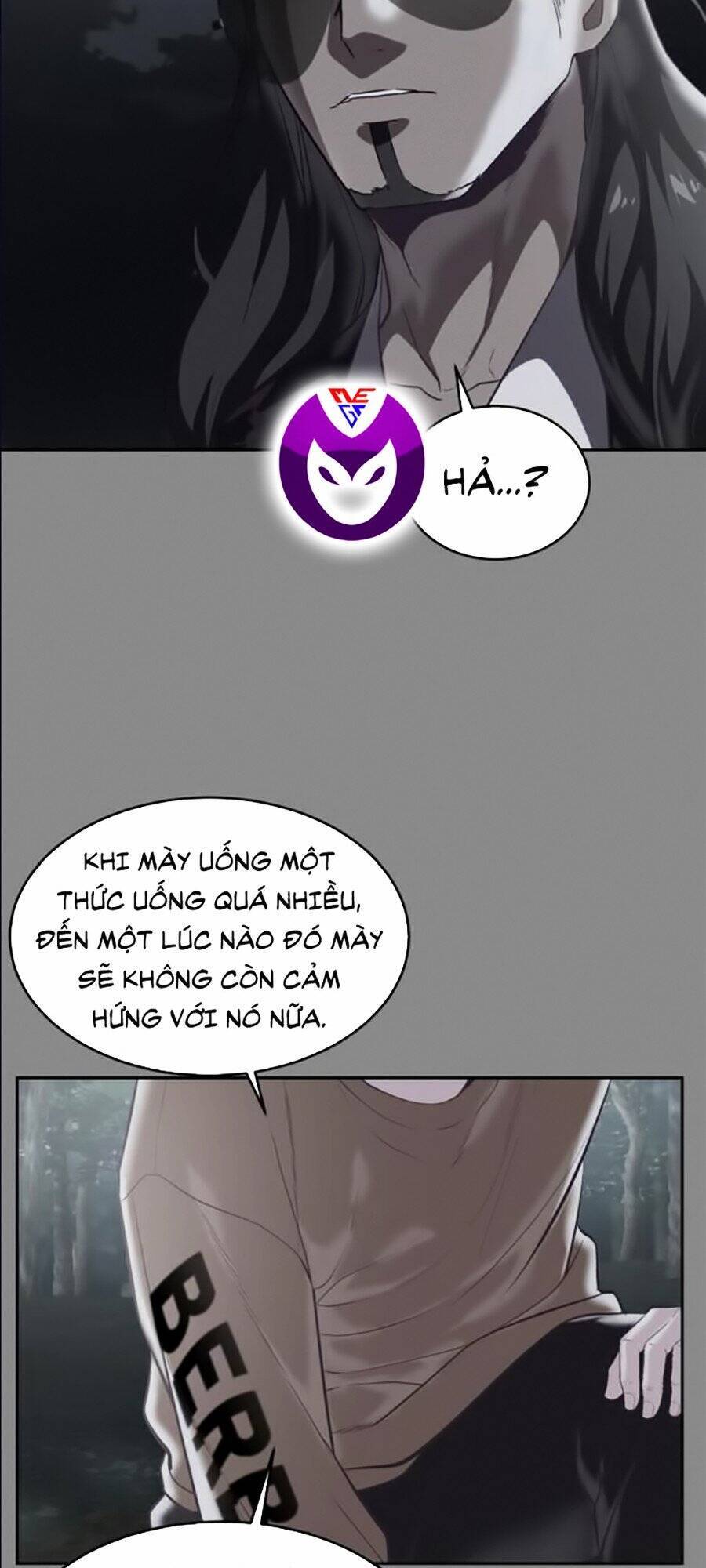 Cậu Bé Của Thần Chết Chap 106 - Next Chap 107