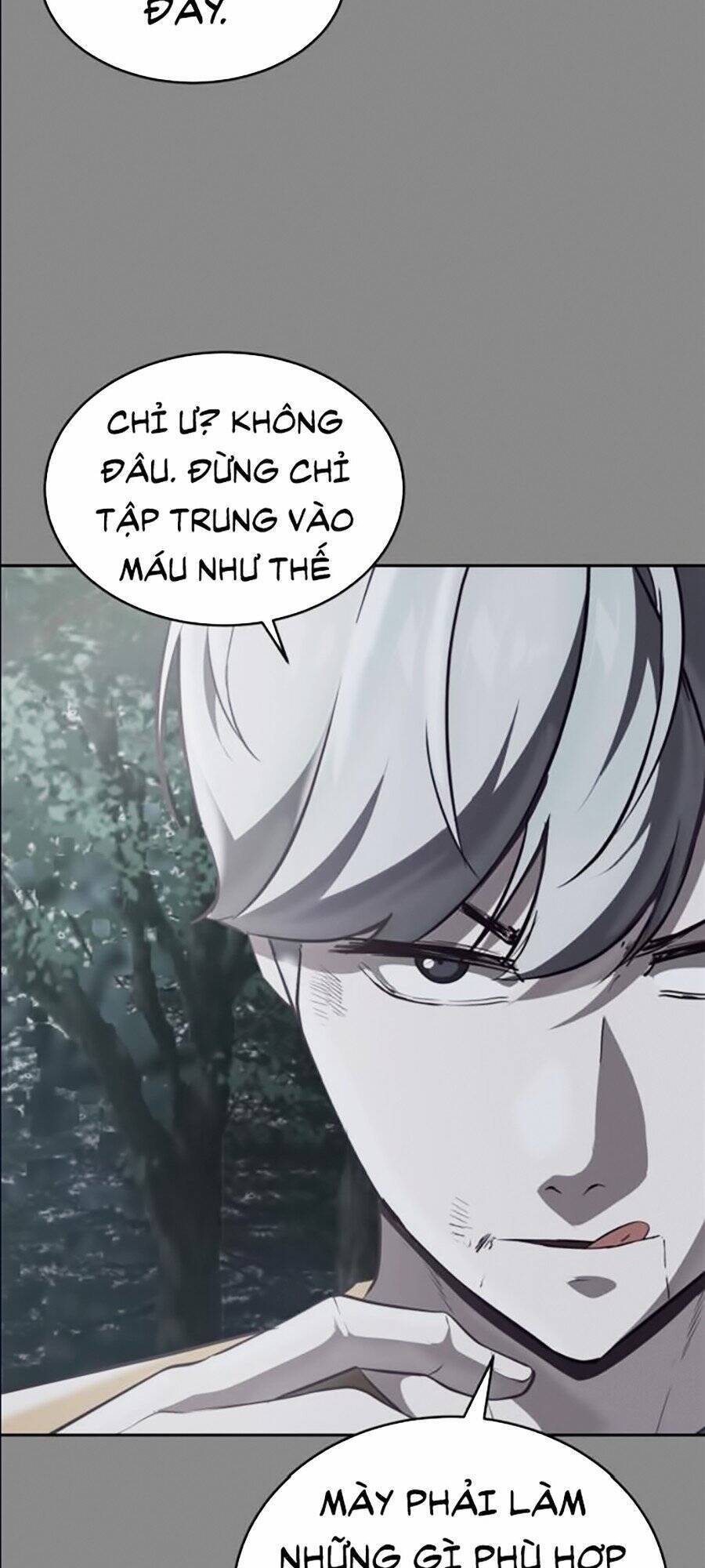 Cậu Bé Của Thần Chết Chap 106 - Next Chap 107