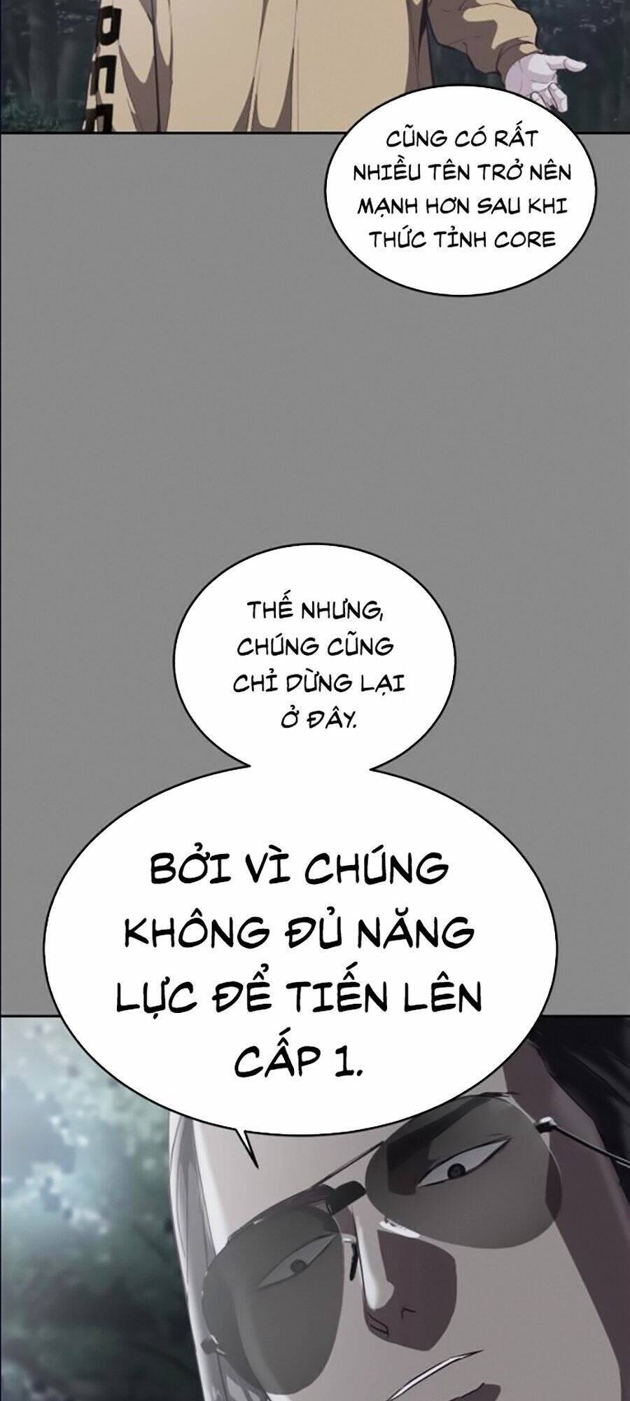 Cậu Bé Của Thần Chết Chap 106 - Next Chap 107