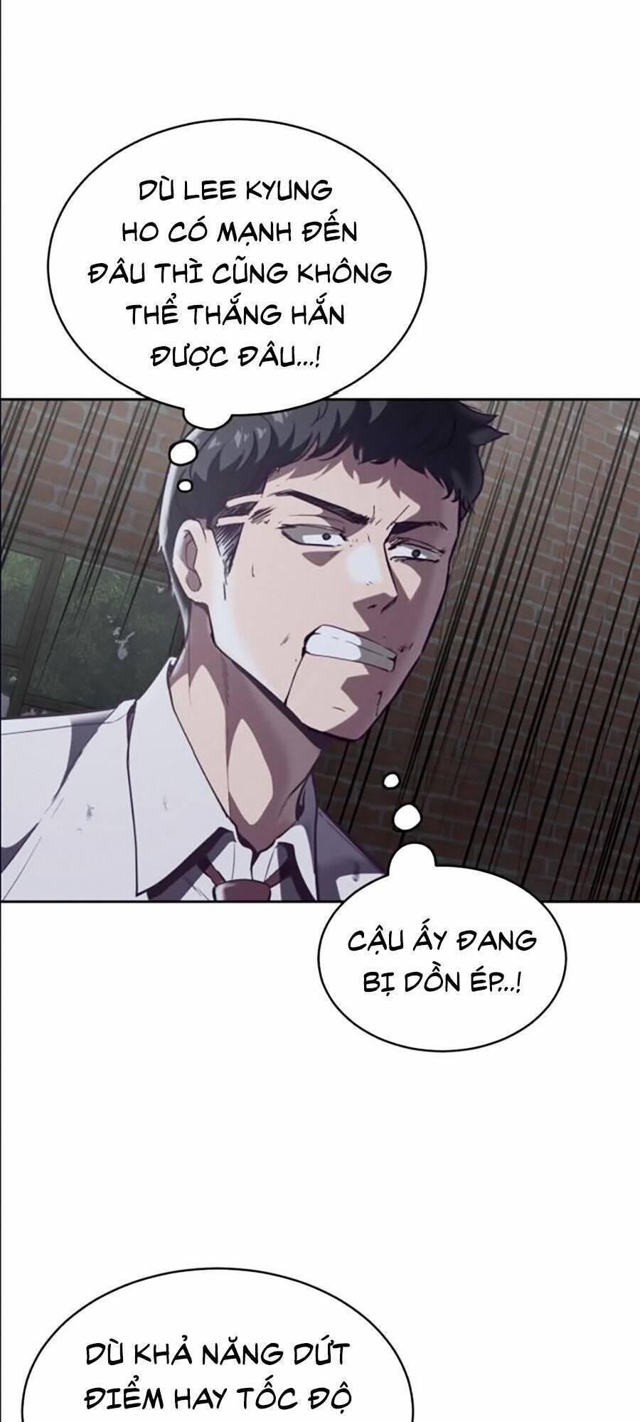 Cậu Bé Của Thần Chết Chap 106 - Next Chap 107