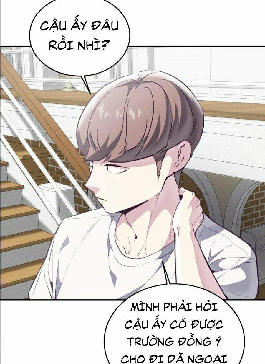 Cậu Bé Của Thần Chết Chap 107 - Next Chap 108