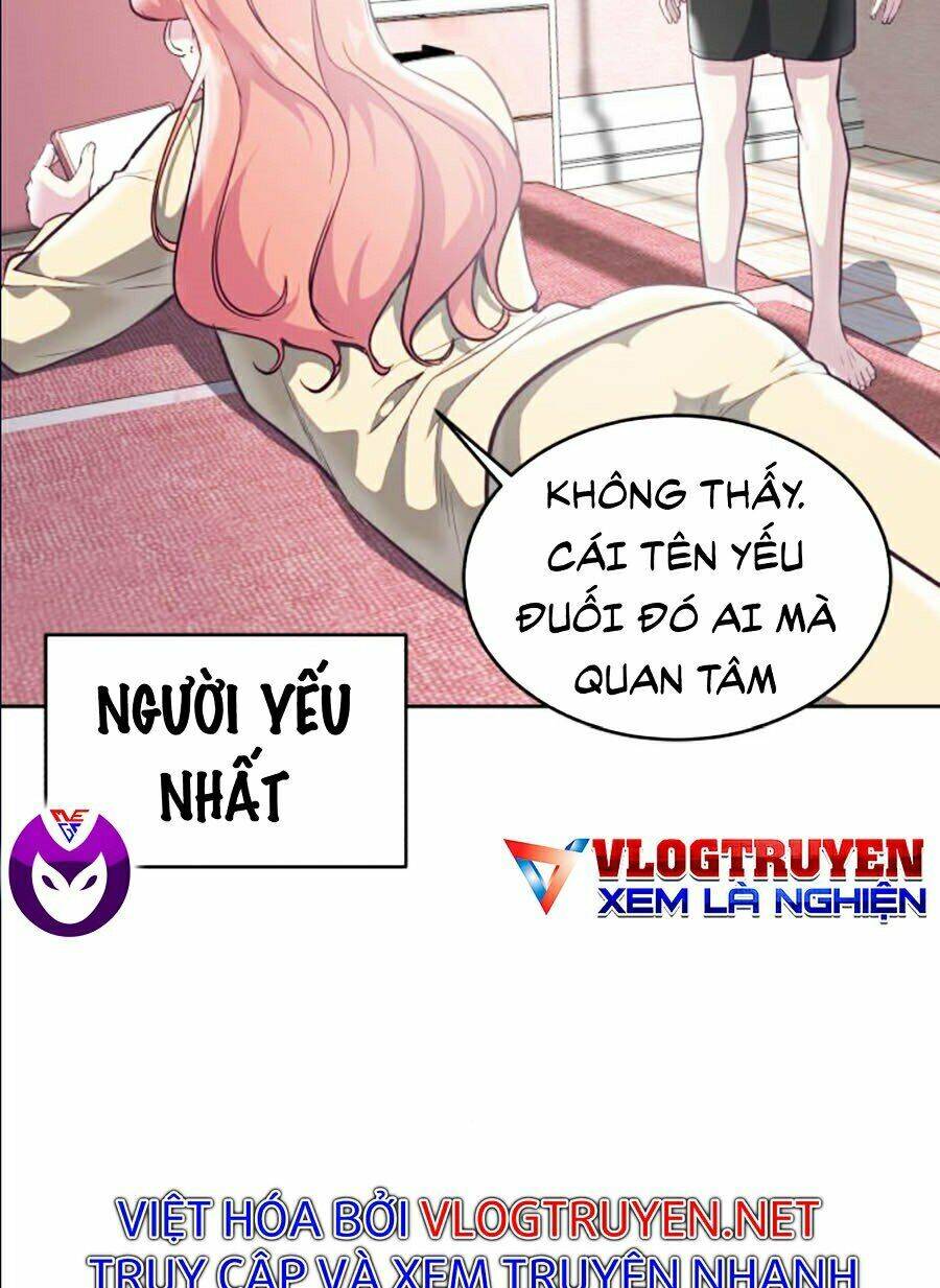 Cậu Bé Của Thần Chết Chap 107 - Next Chap 108