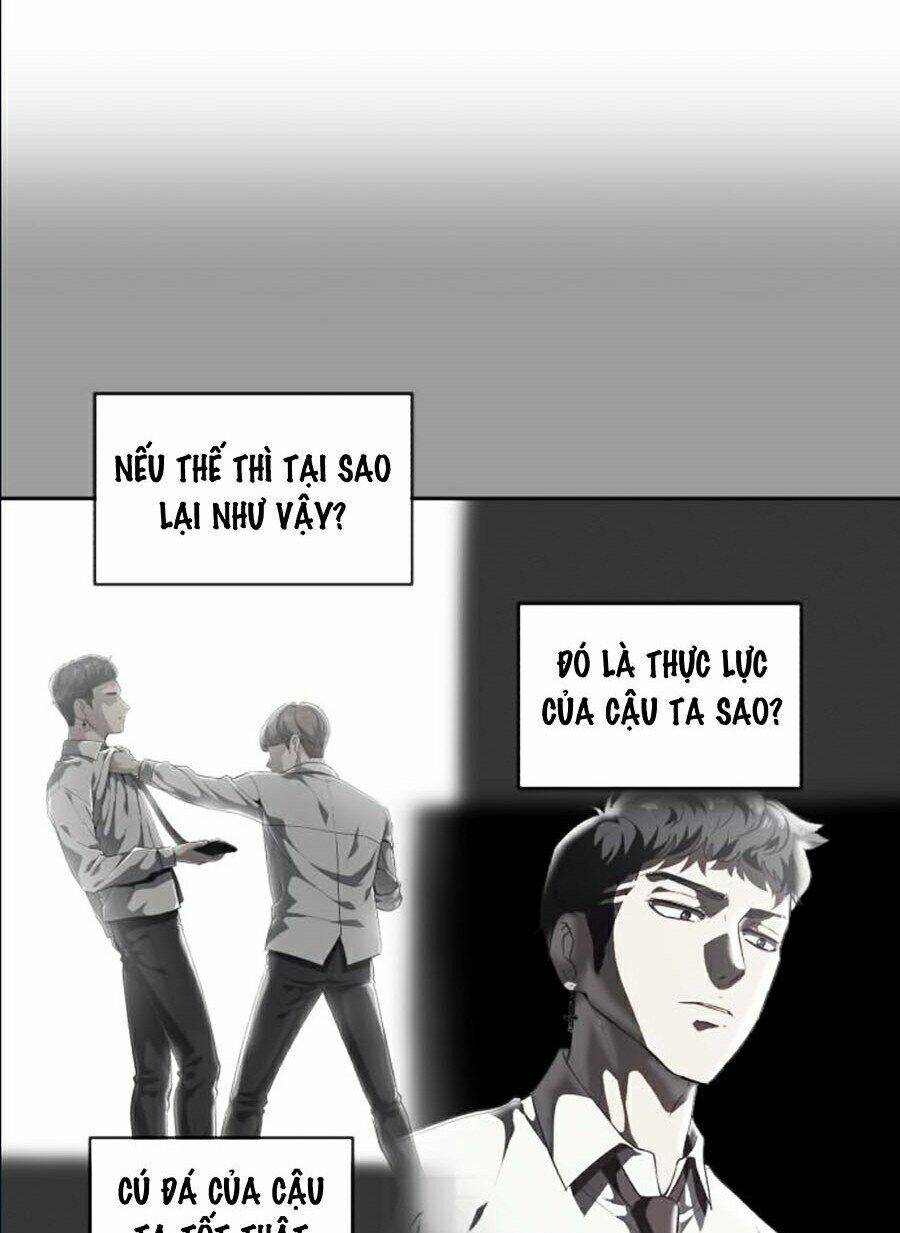 Cậu Bé Của Thần Chết Chap 107 - Next Chap 108