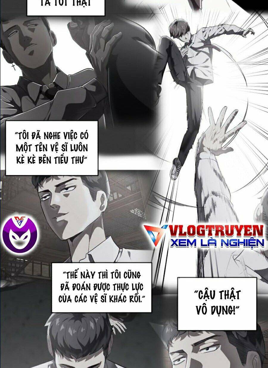 Cậu Bé Của Thần Chết Chap 107 - Next Chap 108