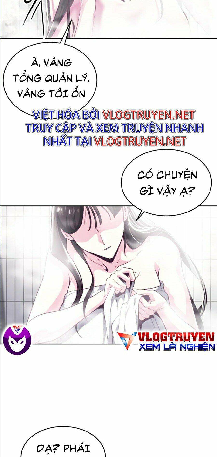 Cậu Bé Của Thần Chết Chap 107 - Next Chap 108