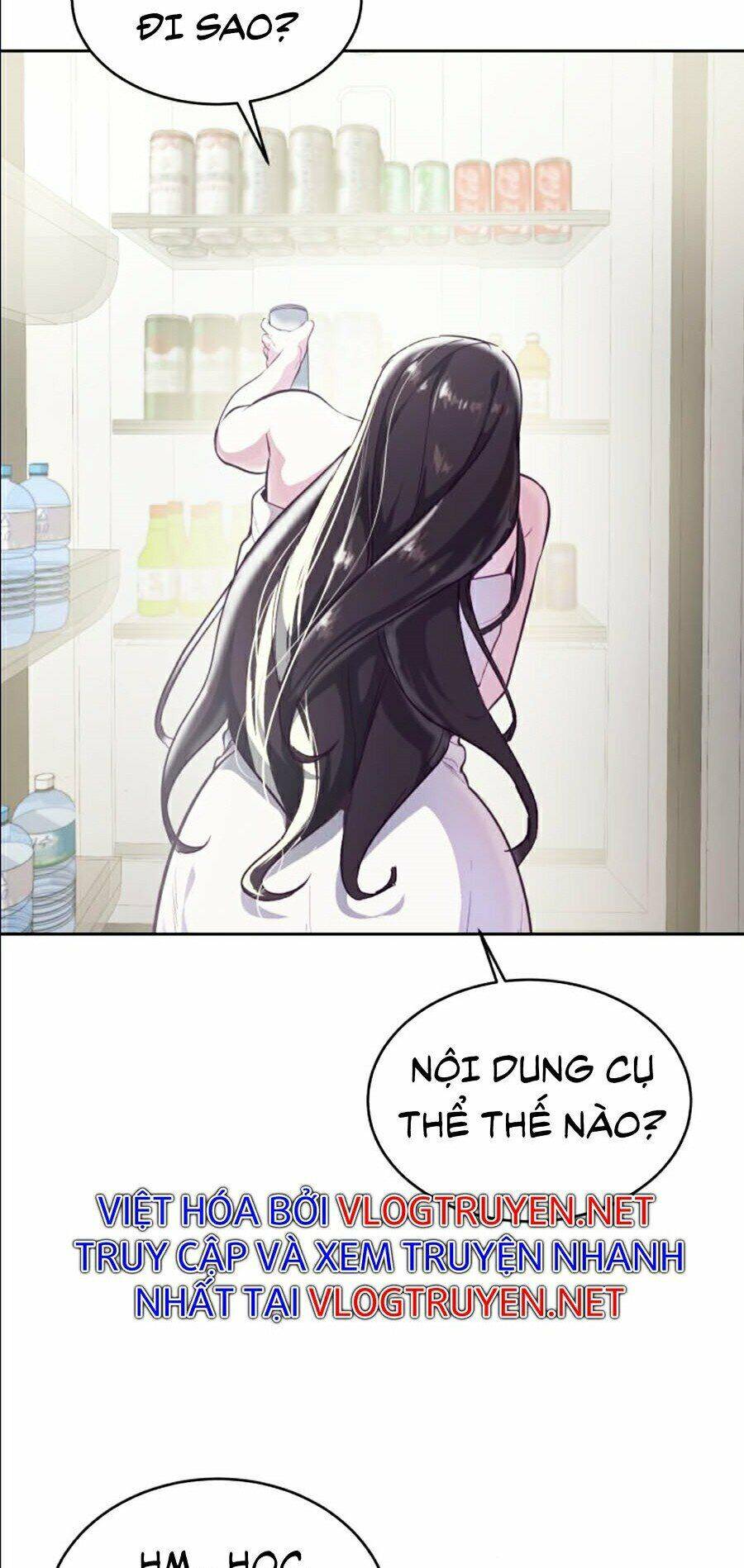 Cậu Bé Của Thần Chết Chap 107 - Next Chap 108