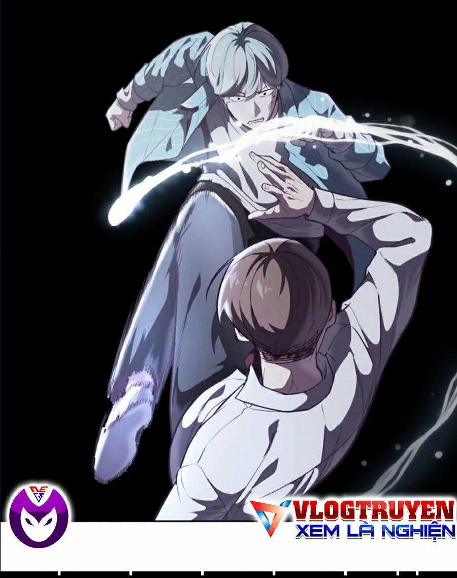Cậu Bé Của Thần Chết Chap 107 - Next Chap 108